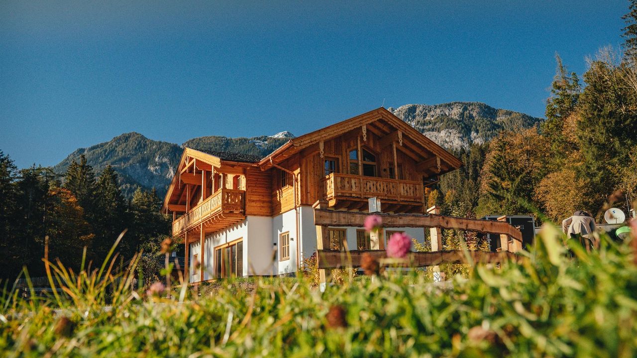 CHALET 12 CHALET 12